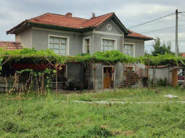 Продава къща, с. старо железаре, област пловдив