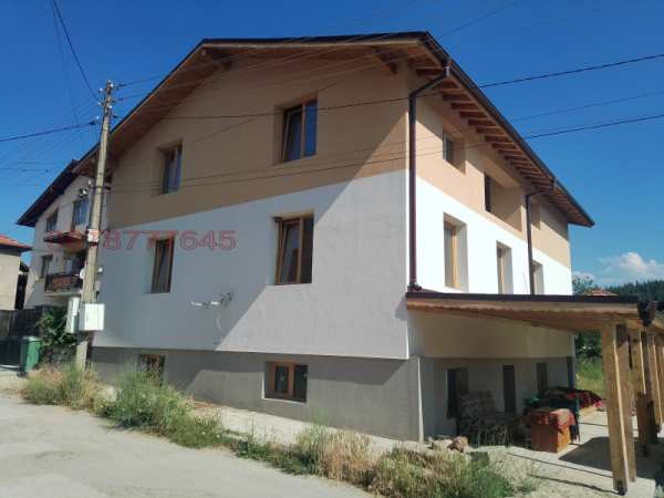 Продава къща, с. баня, област благоевград
