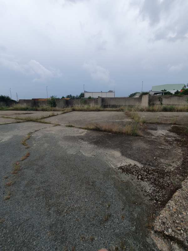 Продава склад, гр. стара загора, м-т голеш