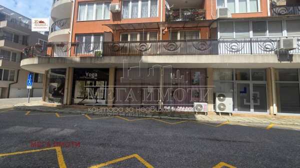 Продава гараж, паркомясто, гр. поморие, област бургас