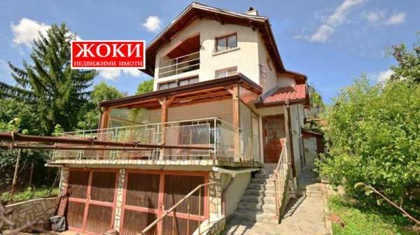 Продава къща, с. студена, област перник