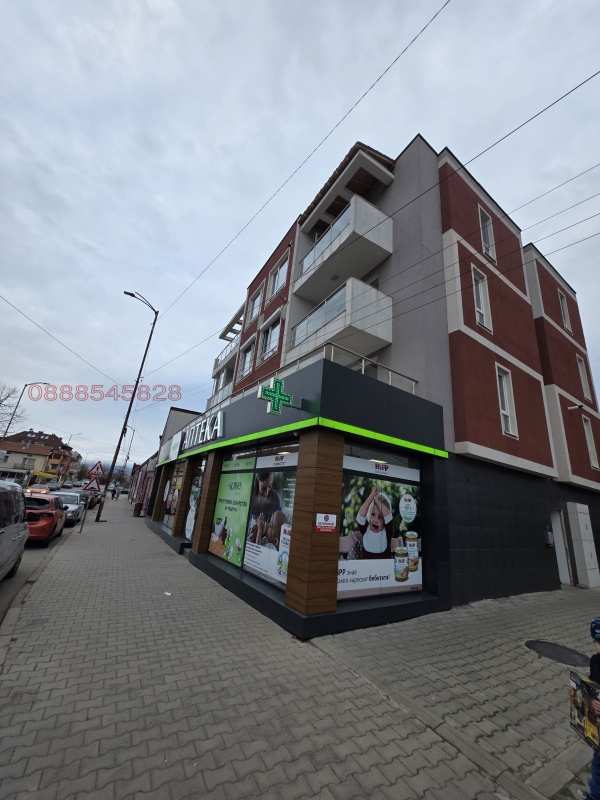 Продава 3-стаен, гр. елин пелин, област софия област