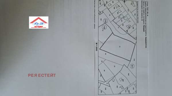 Продава  парцел с. Рибарица, област Ловеч
      7227 кв.м