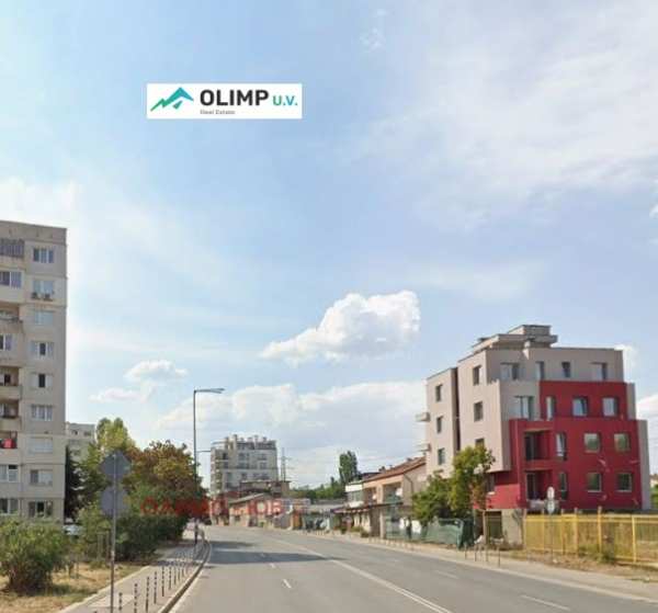 Продава парцел, гр. софия, овча купел 1