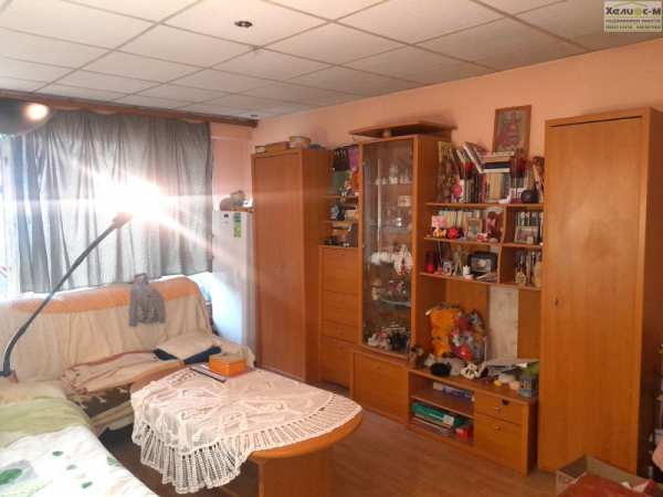 Продава 2-стаен, гр. монтана, младост 1