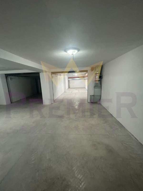 Продава гараж, паркомясто, гр. варна, център