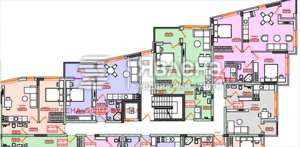 Продава 2-стаен, гр. бургас, област бургас