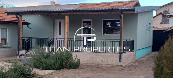 Продава къща, с. калояново, област пловдив