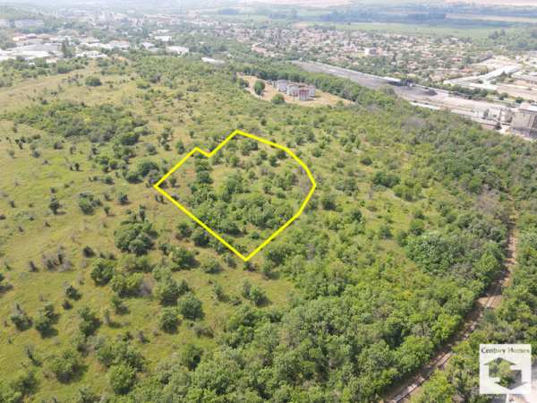 Продава парцел, гр. горна оряховица, област велико търново