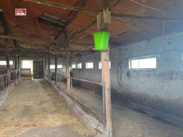 Продава бизнес имот, с. върбешница, област враца