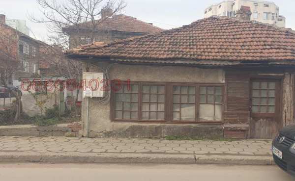 Продава къща, гр. севлиево, област габрово