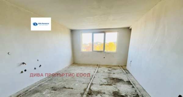 Продава 2-стаен, гр. самоков, област софия област