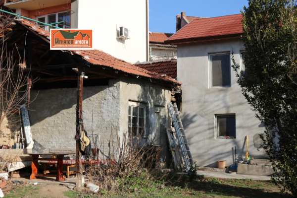 Продава къща, гр. ветрен, област пазарджик