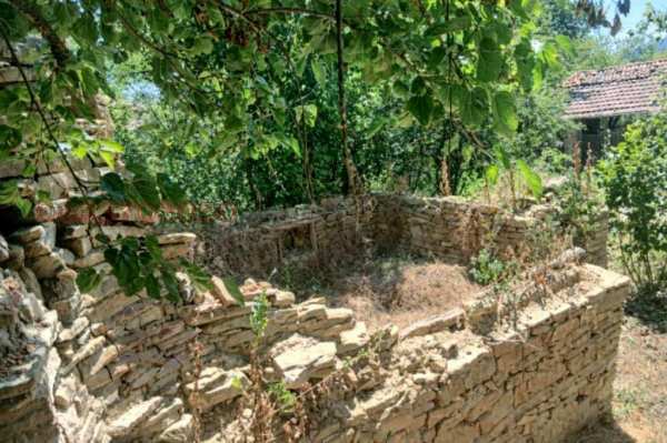 Продава парцел, с. ловнидол, област габрово