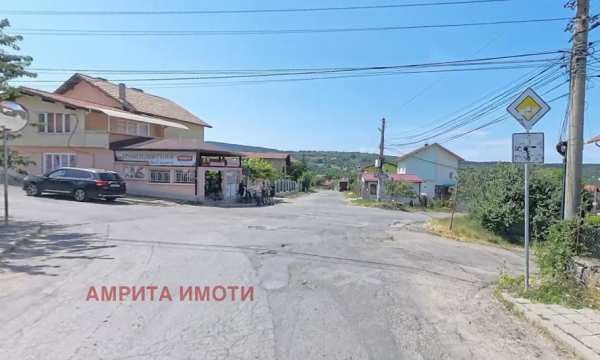 Продава парцел, с. кладница, област перник