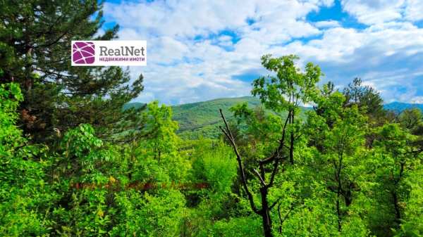 Продава парцел, с. макоцево, област софия област