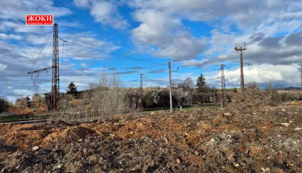 Продава пром. помещение, гр. батановци, област перник