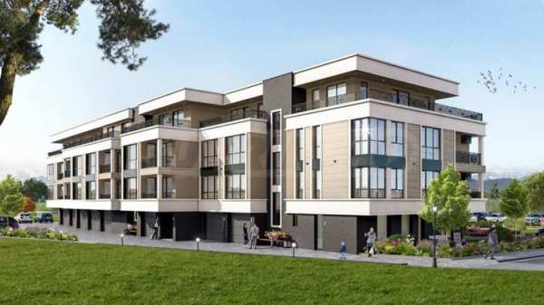 Продава 1-стаен, гр. пловдив, христо смирненски