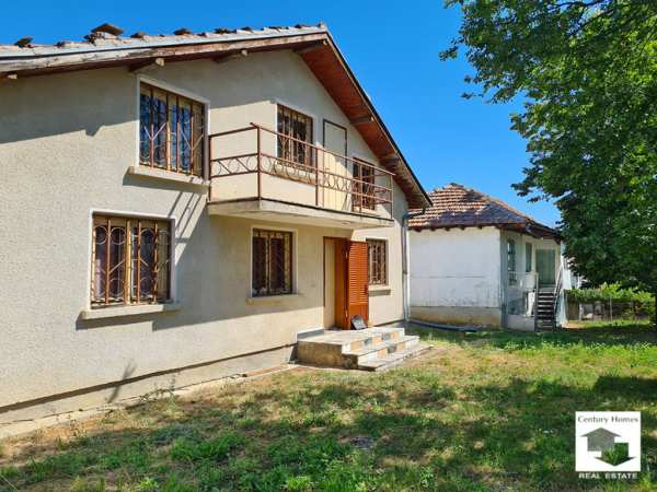 Продава къща, с. балван, област велико търново