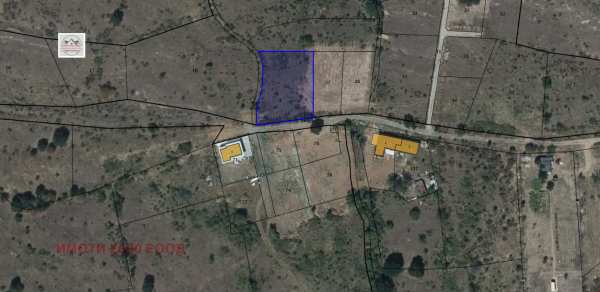 Продава парцел, гр. стара загора, студентско градче