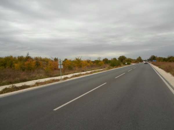 Продава парцел, с. мокрище, област пазарджик