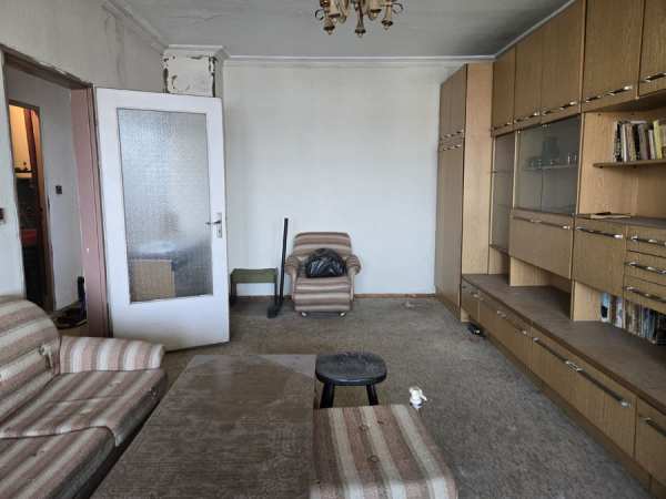 Продава 2-стаен, гр. видин, химик