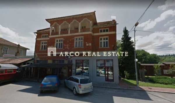 Продава къща, гр. априлци, област ловеч