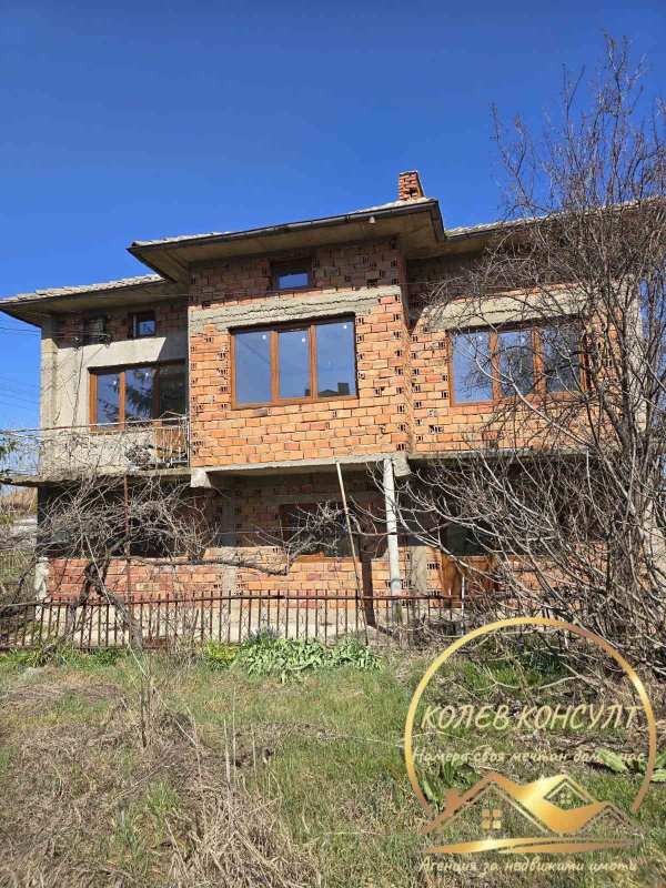 Продава къща, гр. симеоновград, област хасково