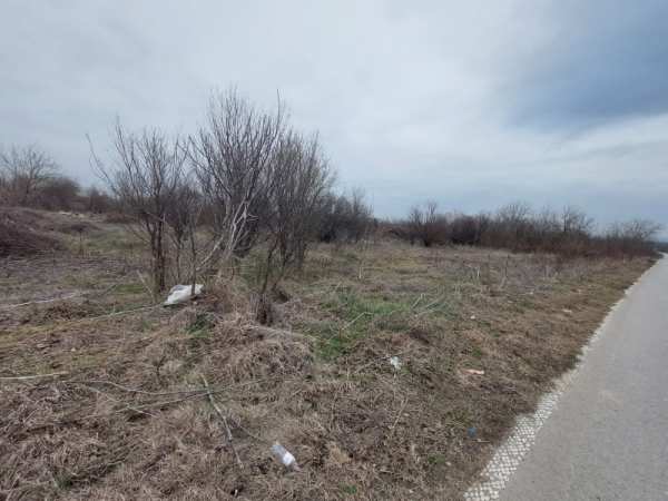 Продава парцел, гр. павликени, област велико търново