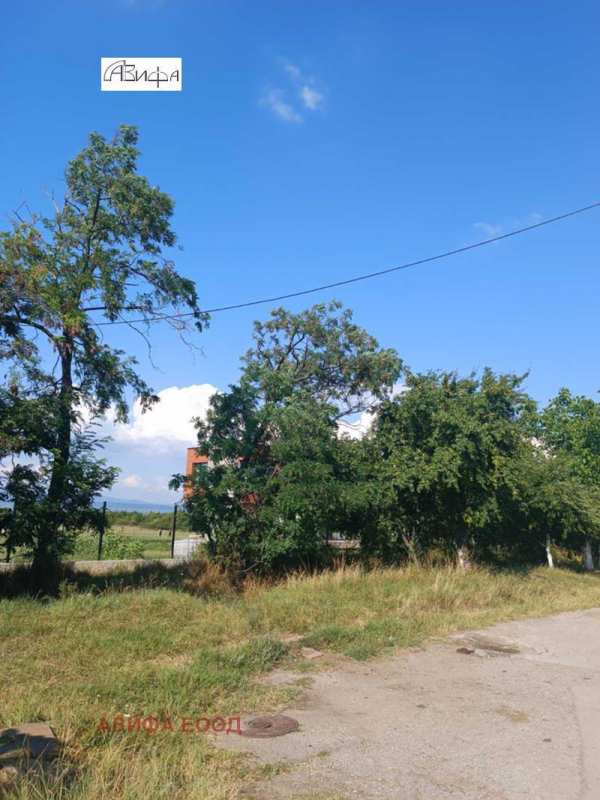 Продава парцел, с. гара елин пелин, област софия област