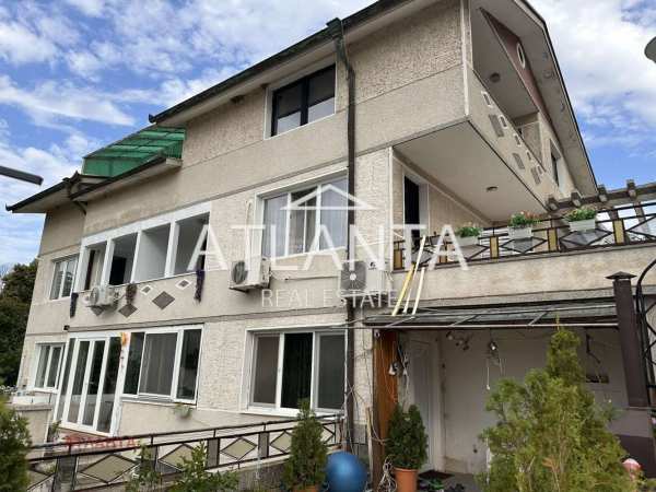 Продава хотел, гр. варна, м-т евксиноград