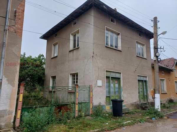 Продава къща, с. беглеж, област плевен
