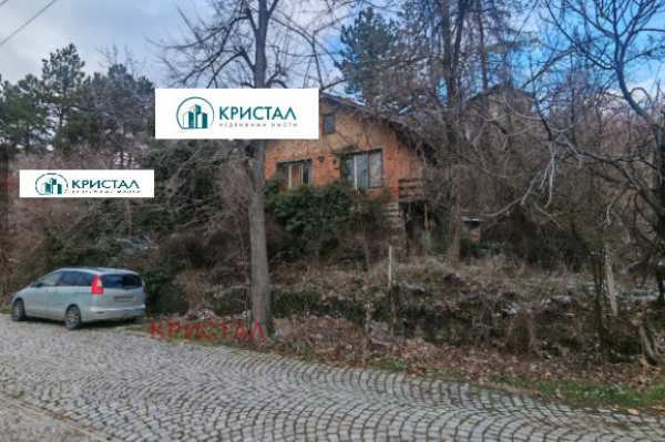 Продава къща, с. храбрино, област пловдив