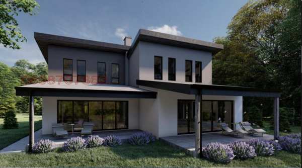 Продава къща, с. пролеша, област софия област