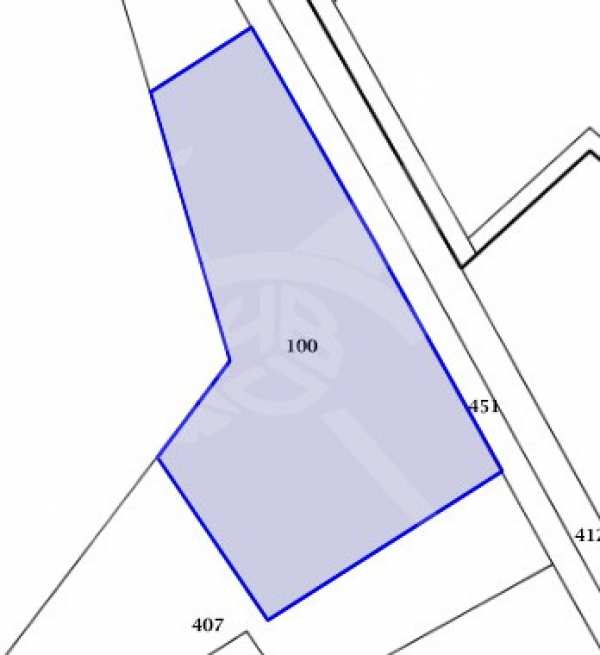 Продава парцел, с. черни връх, област бургас