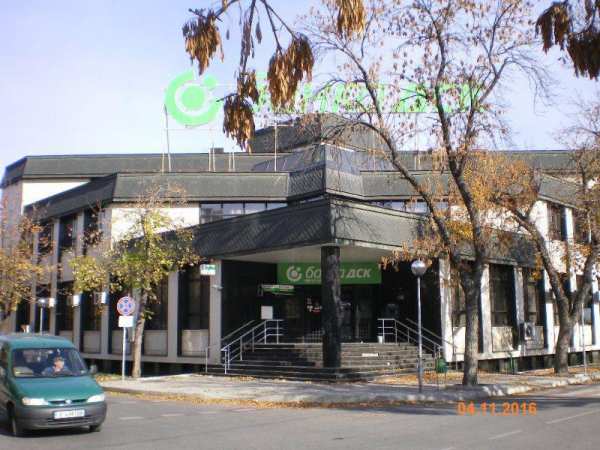 Продава офис, гр. димитровград, област хасково