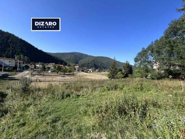 Продава парцел, с. говедарци, област софия област