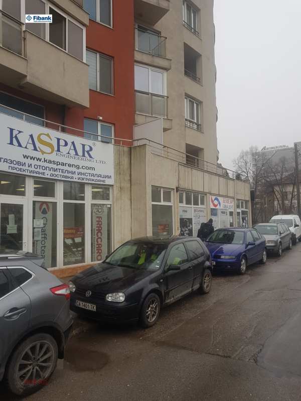 Продава ателие, таван, гр. софия, бъкстон