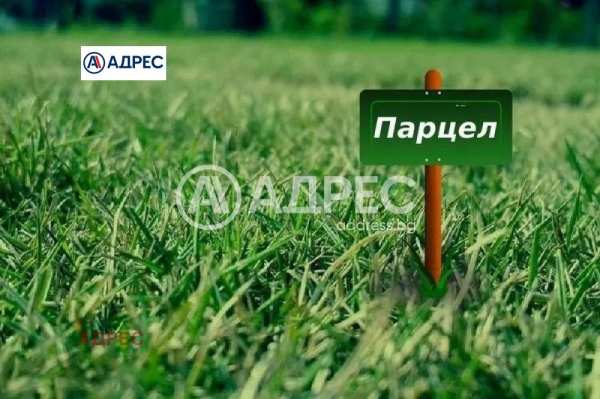 Продава парцел, с. баново, област варна
