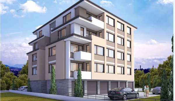 Продава 4-стаен, гр. стара загора, железник - център