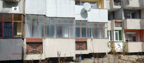 Продава 3-стаен, гр. добрич, център