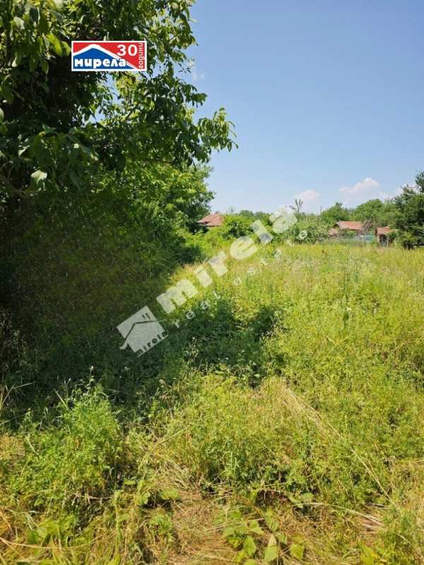 Продава парцел, с. върбица, област велико търново