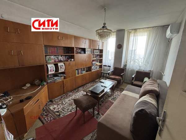 Продава  многостаен град Стара Загора, Самара 1
      125 кв.м