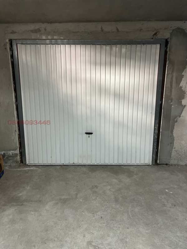 Продава гараж, паркомясто, гр. велико търново, акация