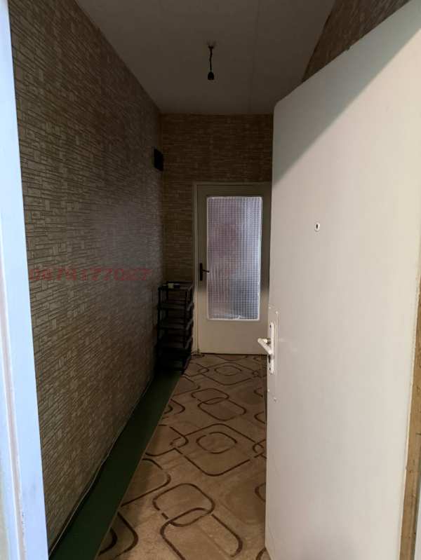 Продава 2-стаен, гр. ловеч, младост