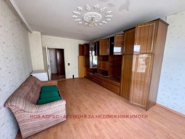 Продава 3-стаен, гр. търговище, вароша