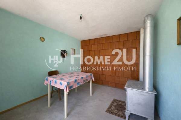 Продава къща, с. лясково, област пловдив