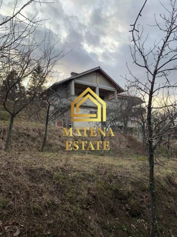Продава къща, гр. софия, гр. банкя