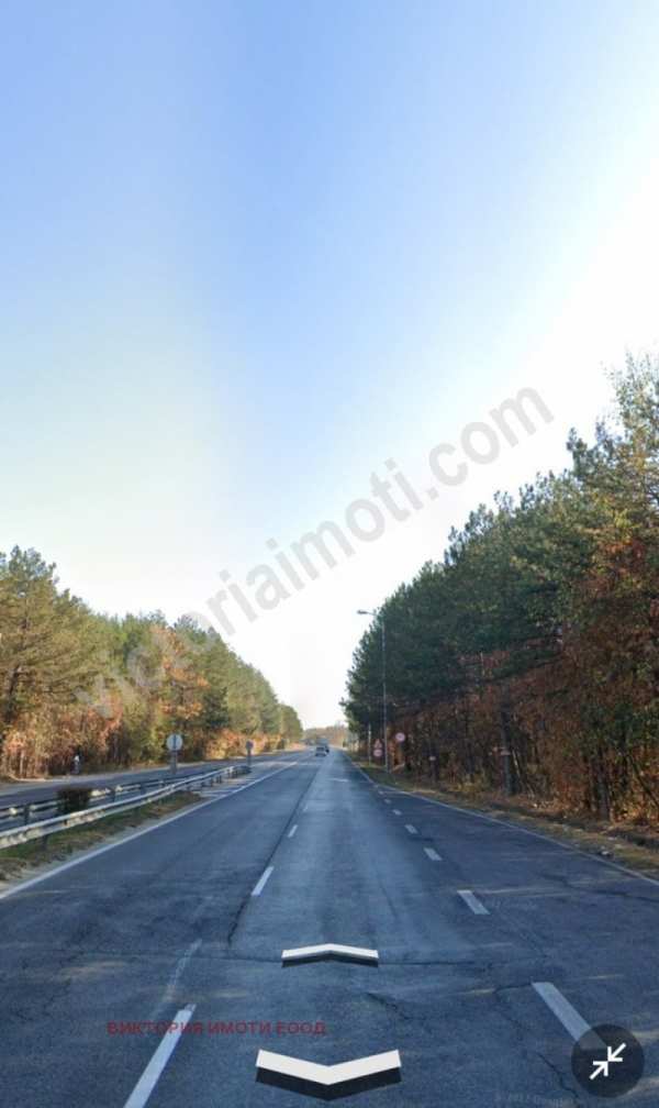 Продава парцел, с. малки чифлик, област велико търново