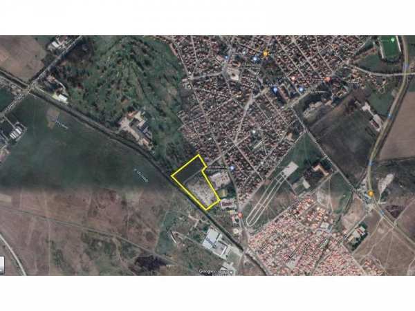 Продава  парцел гр. Ихтиман, област София
      34700 кв.м